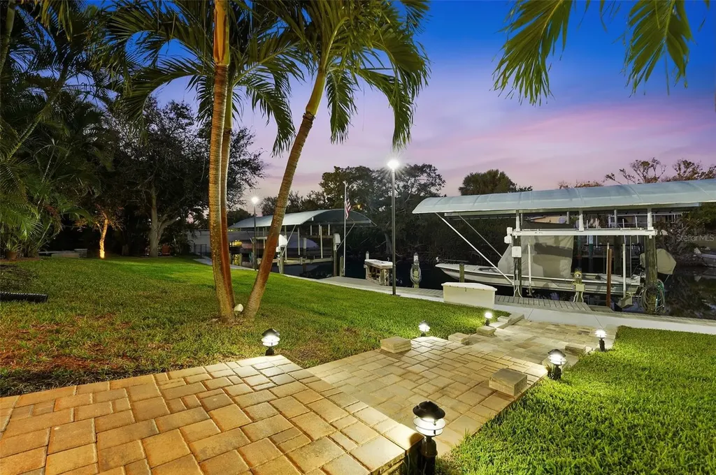 200 Capstan Drive Placida FL 33946