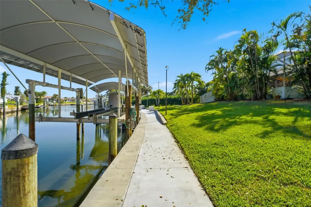 200 Capstan Drive Placida FL 33946