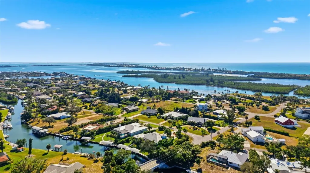 200 Capstan Drive Placida FL 33946