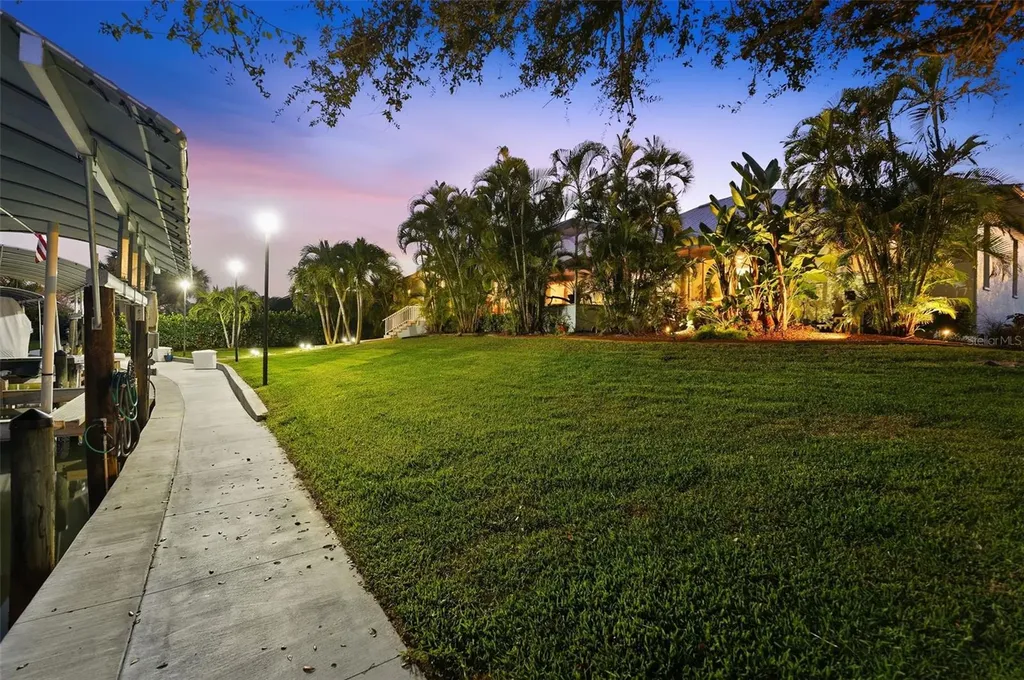 200 Capstan Drive Placida FL 33946