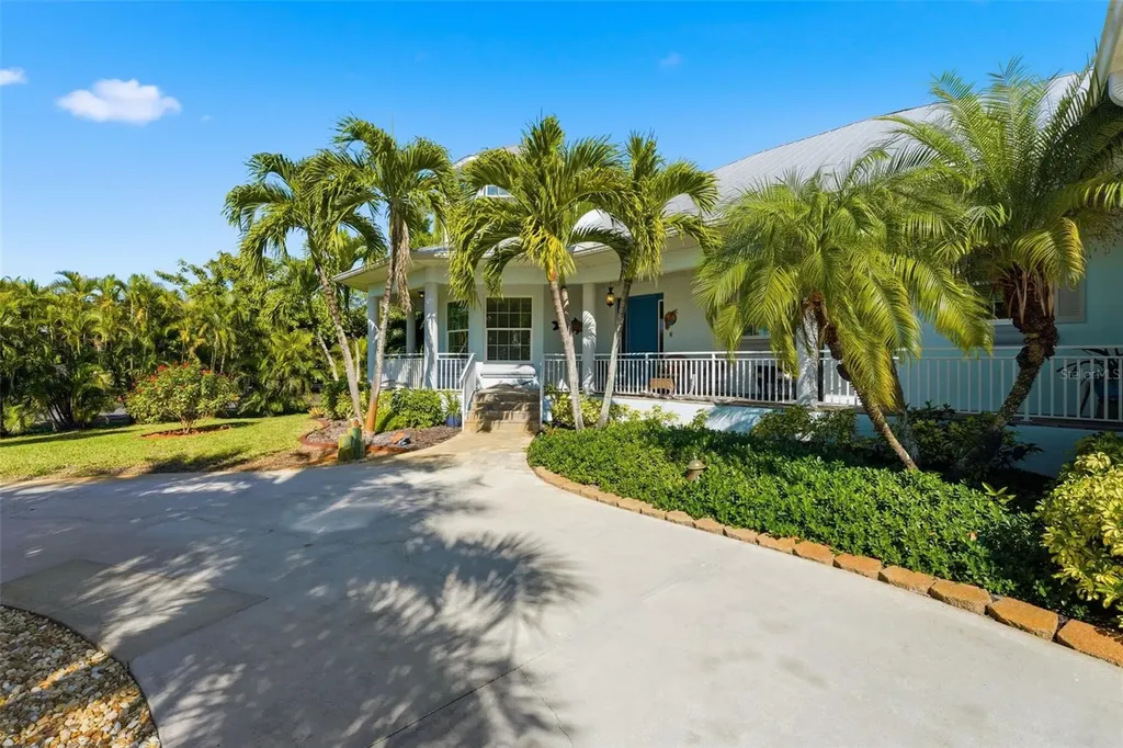 200 Capstan Drive Placida FL 33946