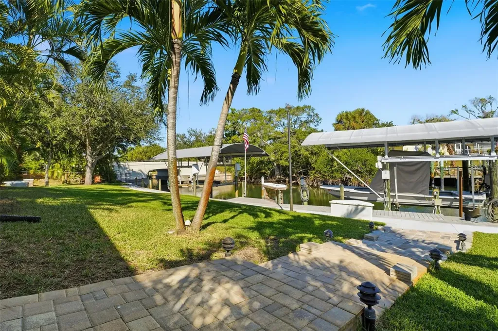 200 Capstan Drive Placida FL 33946