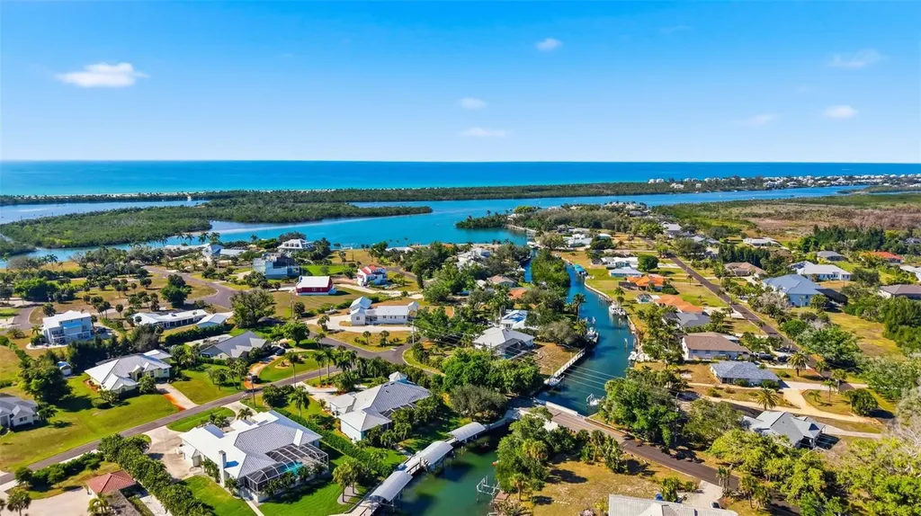 200 Capstan Drive Placida FL 33946