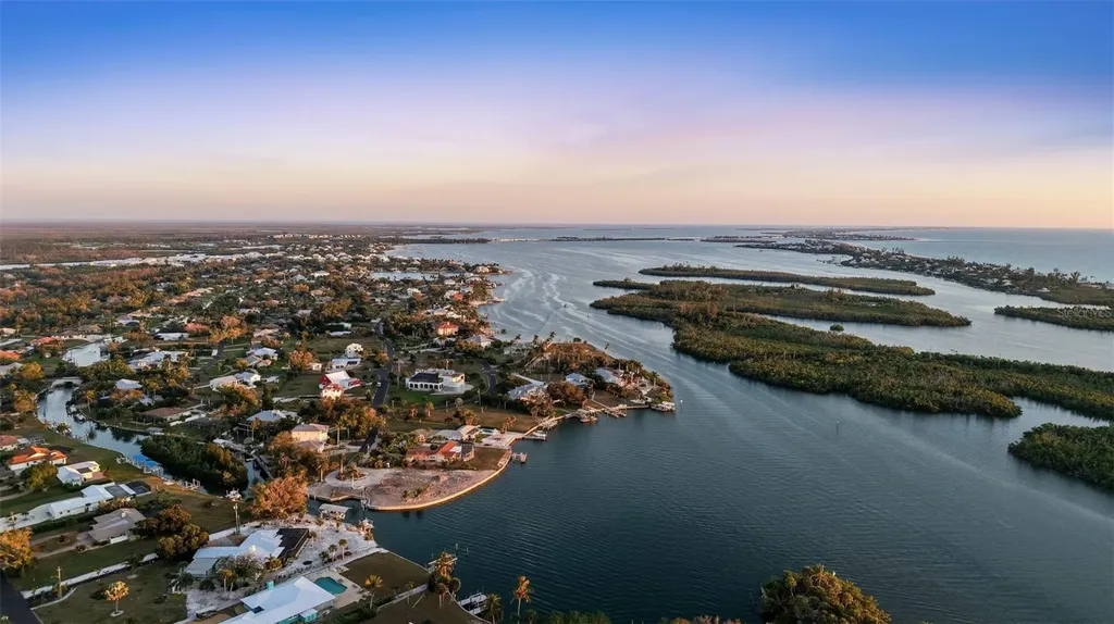 200 Capstan Drive Placida FL 33946