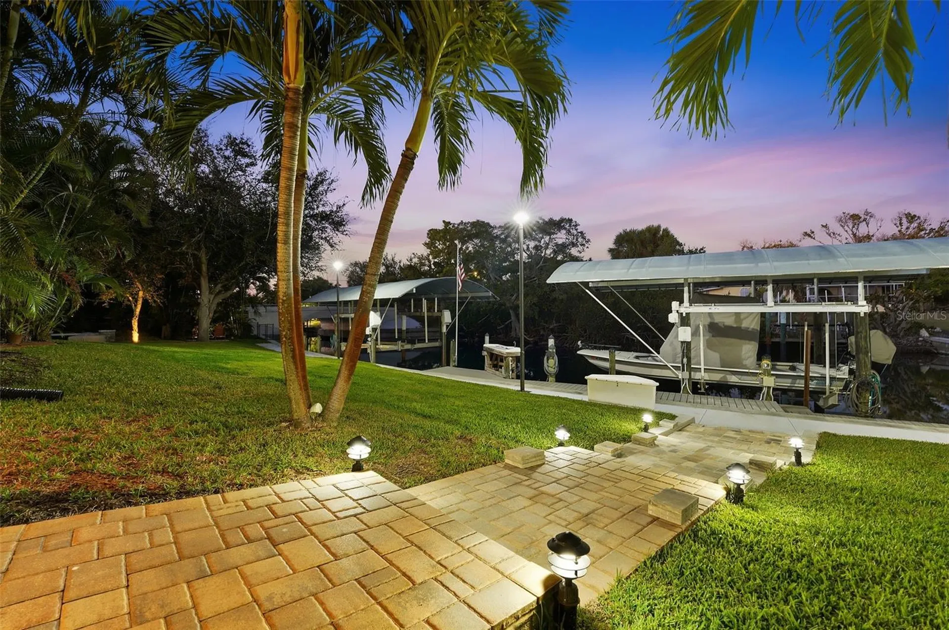 200 Capstan Drive Placida FL 33946