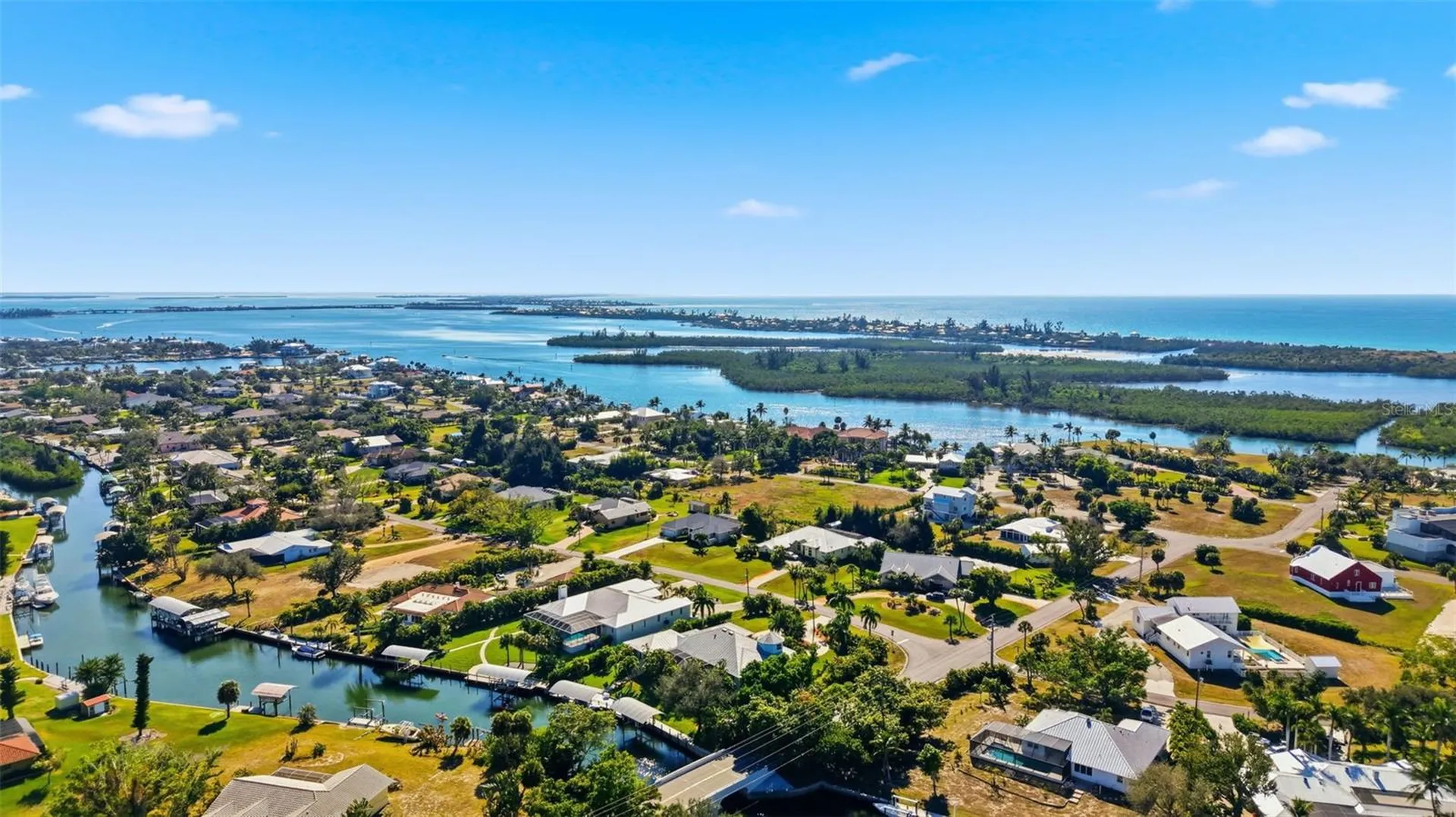 200 Capstan Drive Placida FL 33946