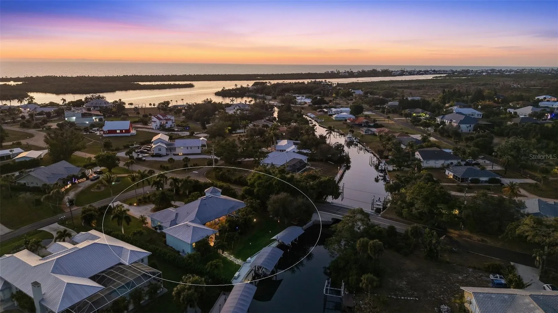 200 Capstan Drive Placida FL 33946