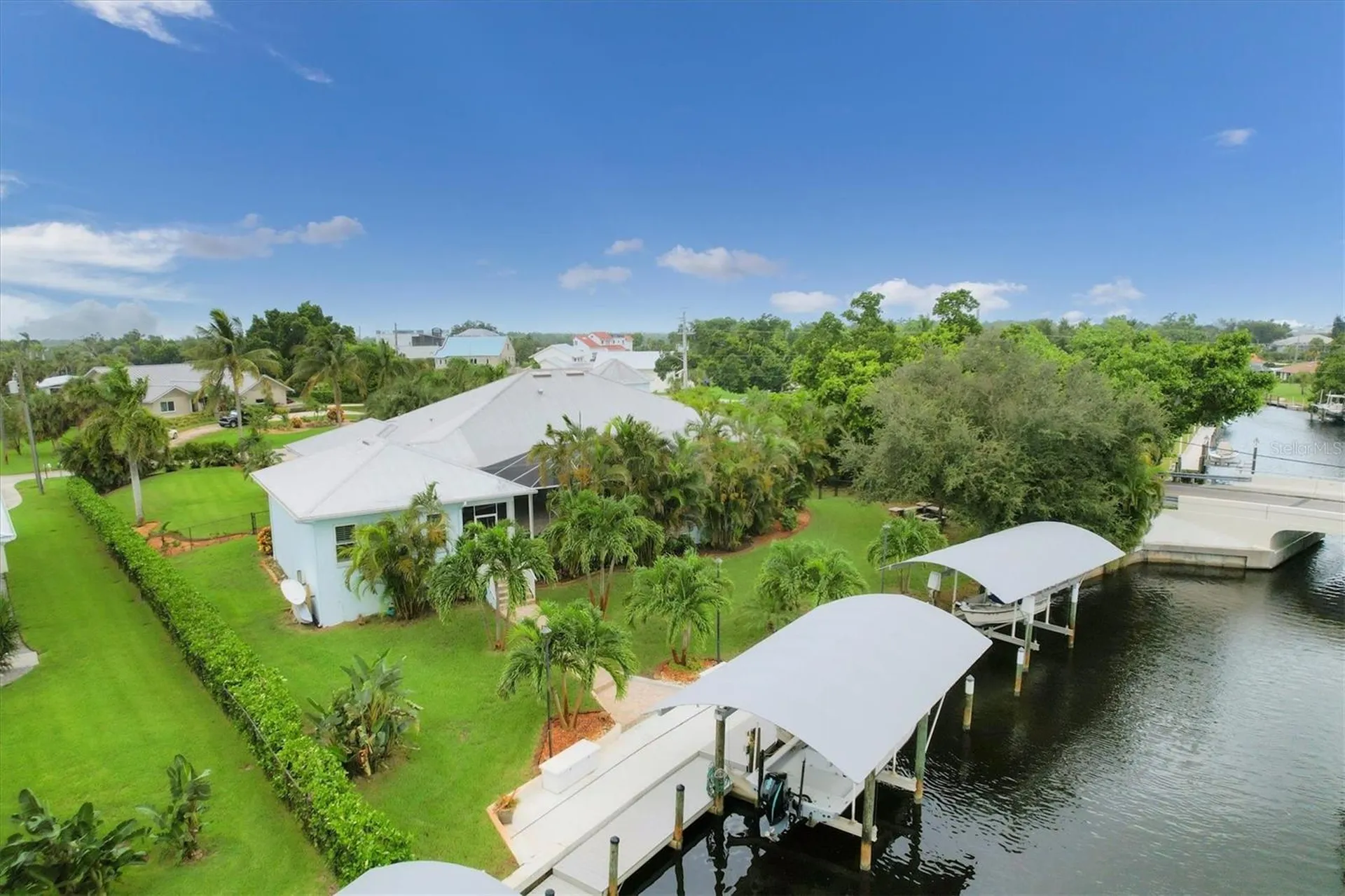 200 Capstan Drive Placida FL 33946