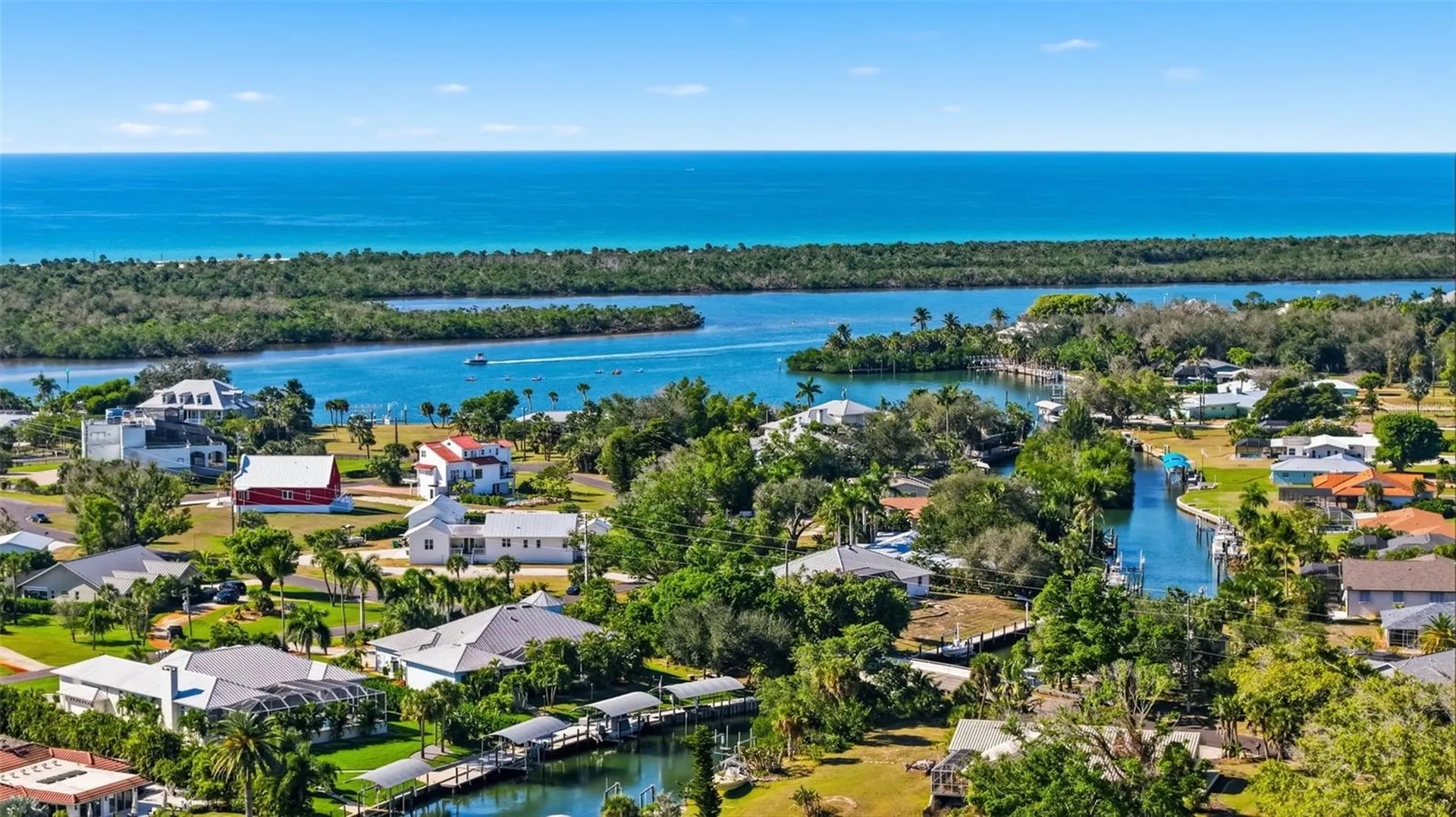 200 Capstan Drive Placida FL 33946