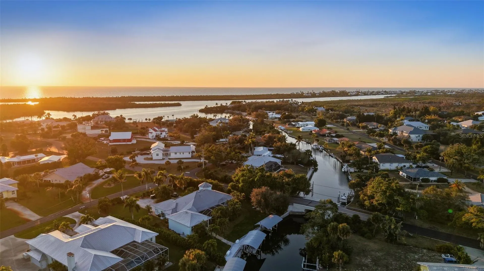 200 Capstan Drive Placida FL 33946