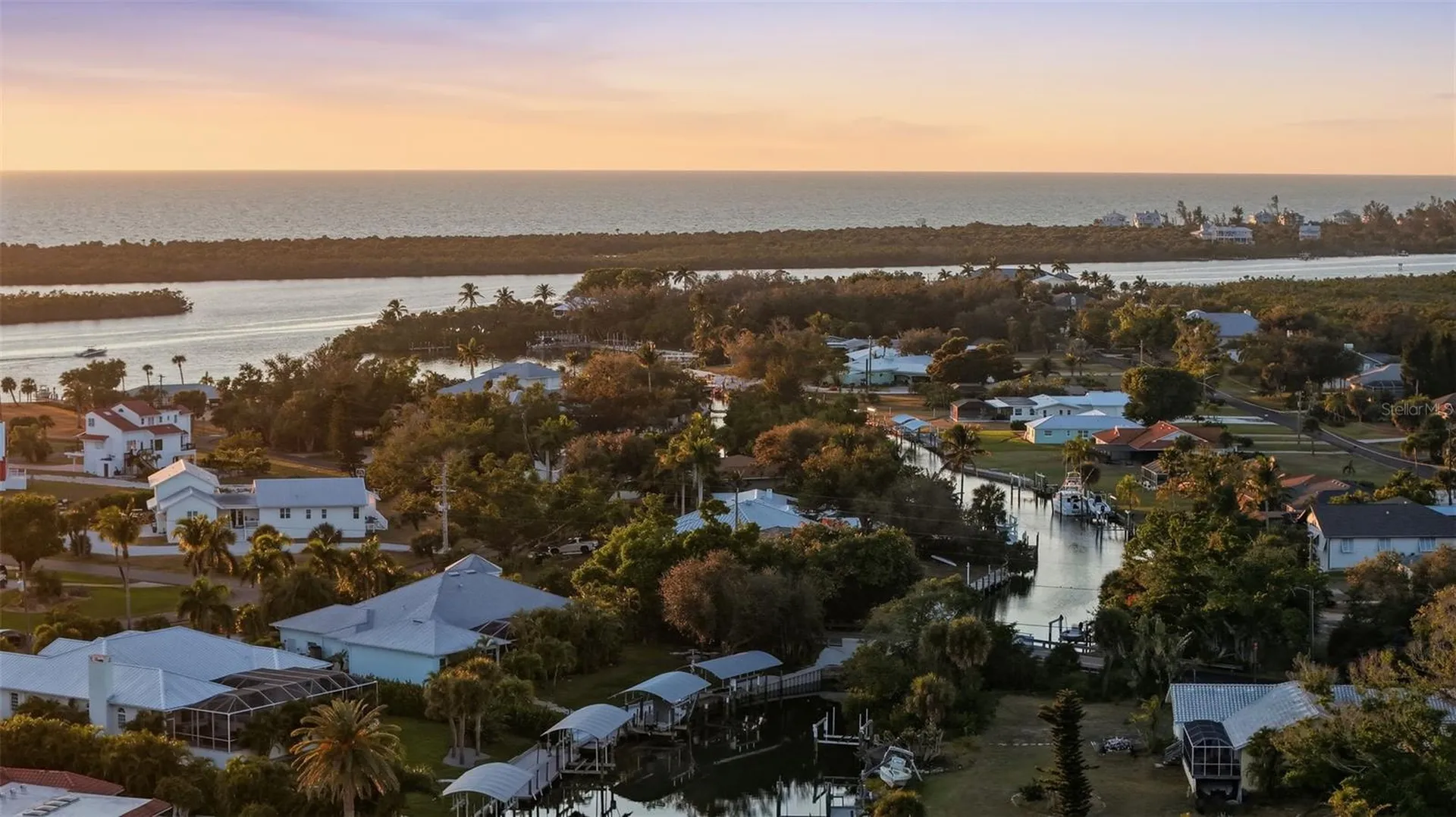 200 Capstan Drive Placida FL 33946