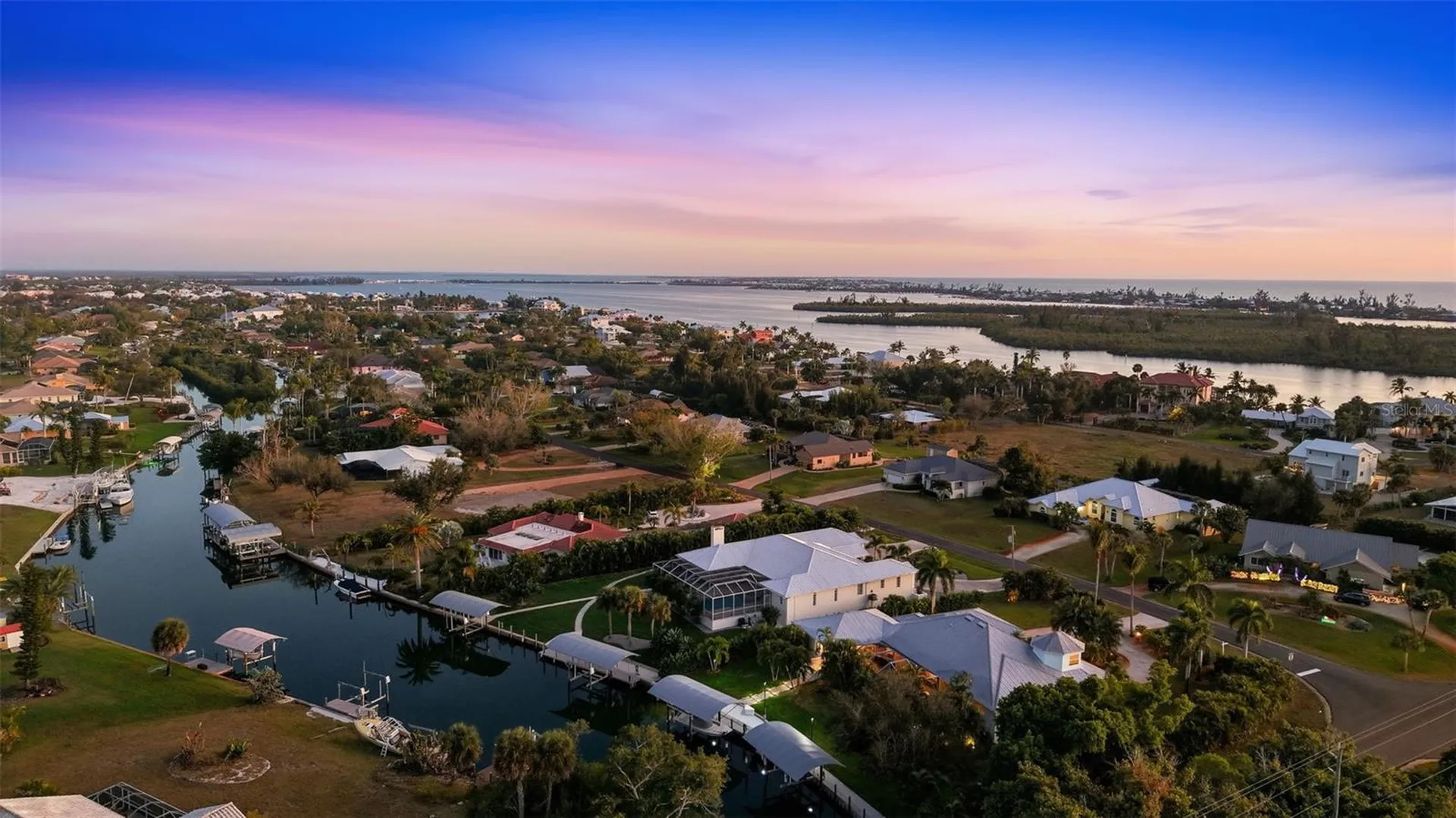 200 Capstan Drive Placida FL 33946