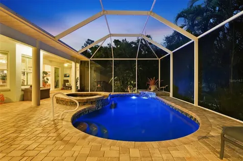 200 Capstan Drive Placida FL 33946