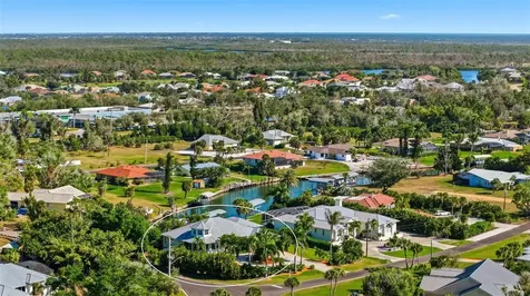 200 Capstan Drive Placida FL 33946