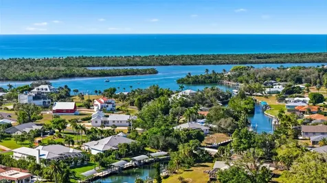 200 Capstan Drive Placida FL 33946