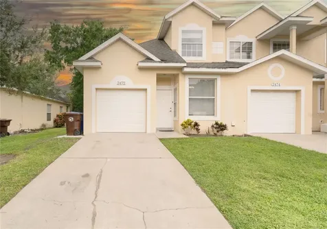 2472 Temple Grove Lane Kissimmee FL 34741