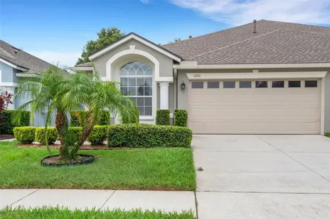 1201 Bensbrooke Drive Wesley Chapel FL 33543
