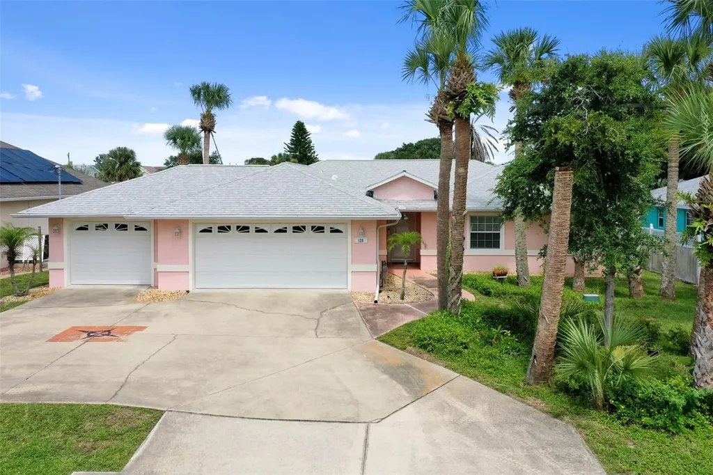 128 Lantana Avenue Flagler Beach FL 32136