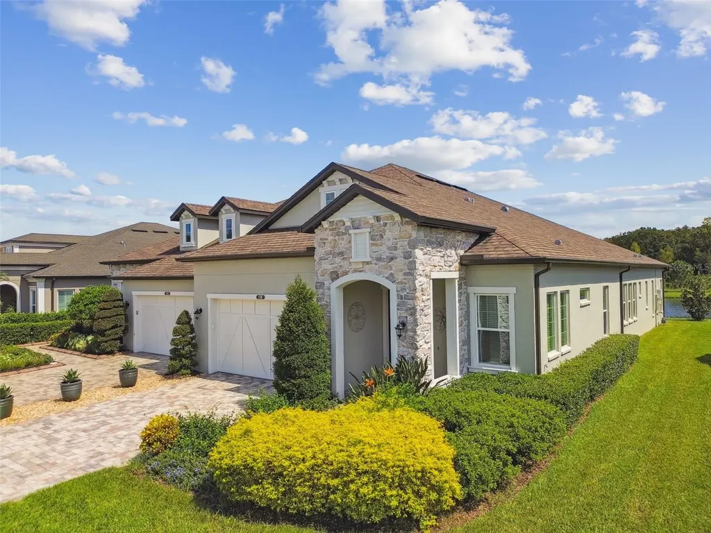 4180 Barletta Court Wesley Chapel FL 33543