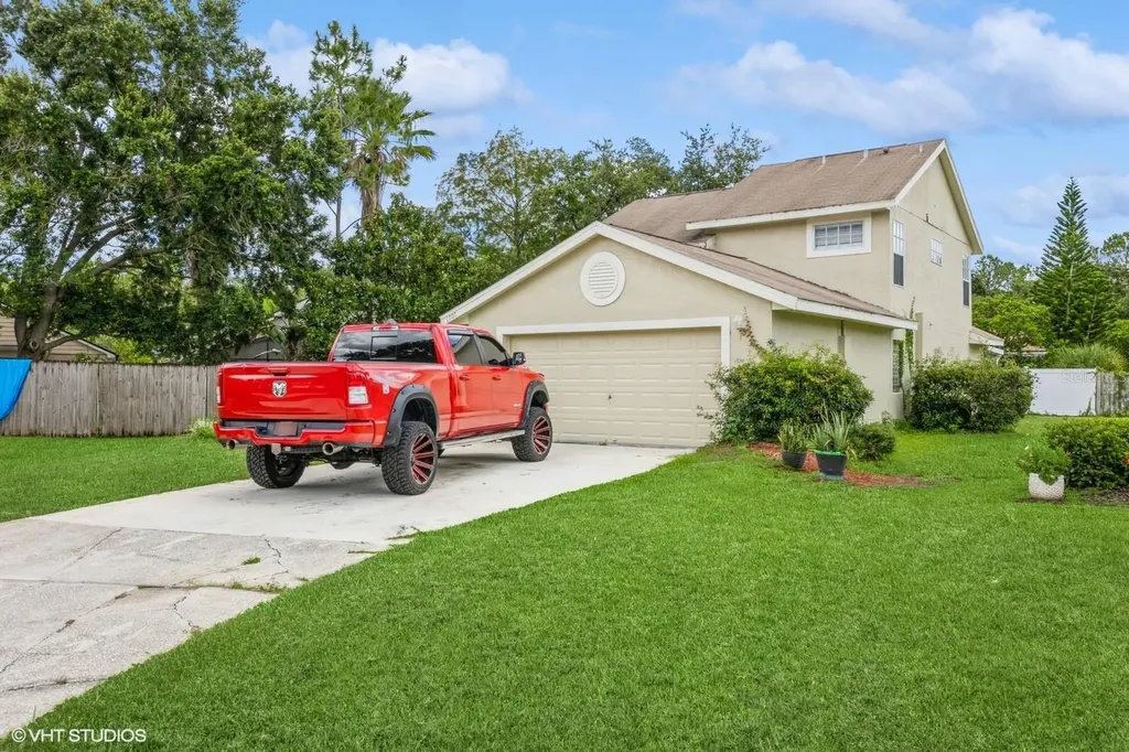 1707 Terra Cota Court Orlando FL 32825