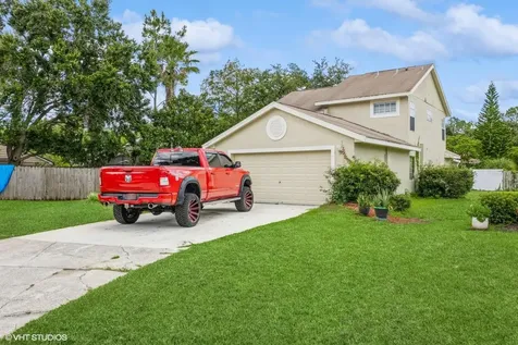 1707 Terra Cota Court Orlando FL 32825