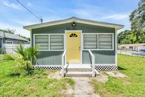 922 E Annie Street Tampa FL 33612