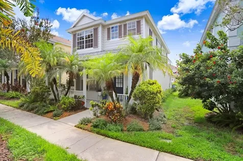 10803 Laurel Glen Place Tampa FL 33626