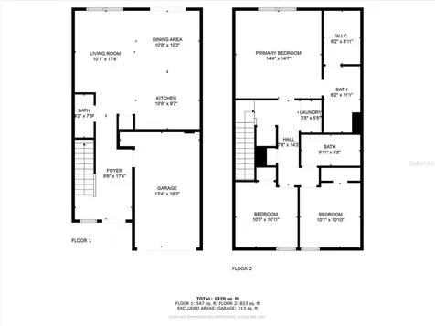 927 Grandin Street Davenport FL 33837