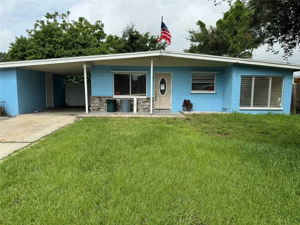 4510 N Matanzas Avenue Tampa FL 33614