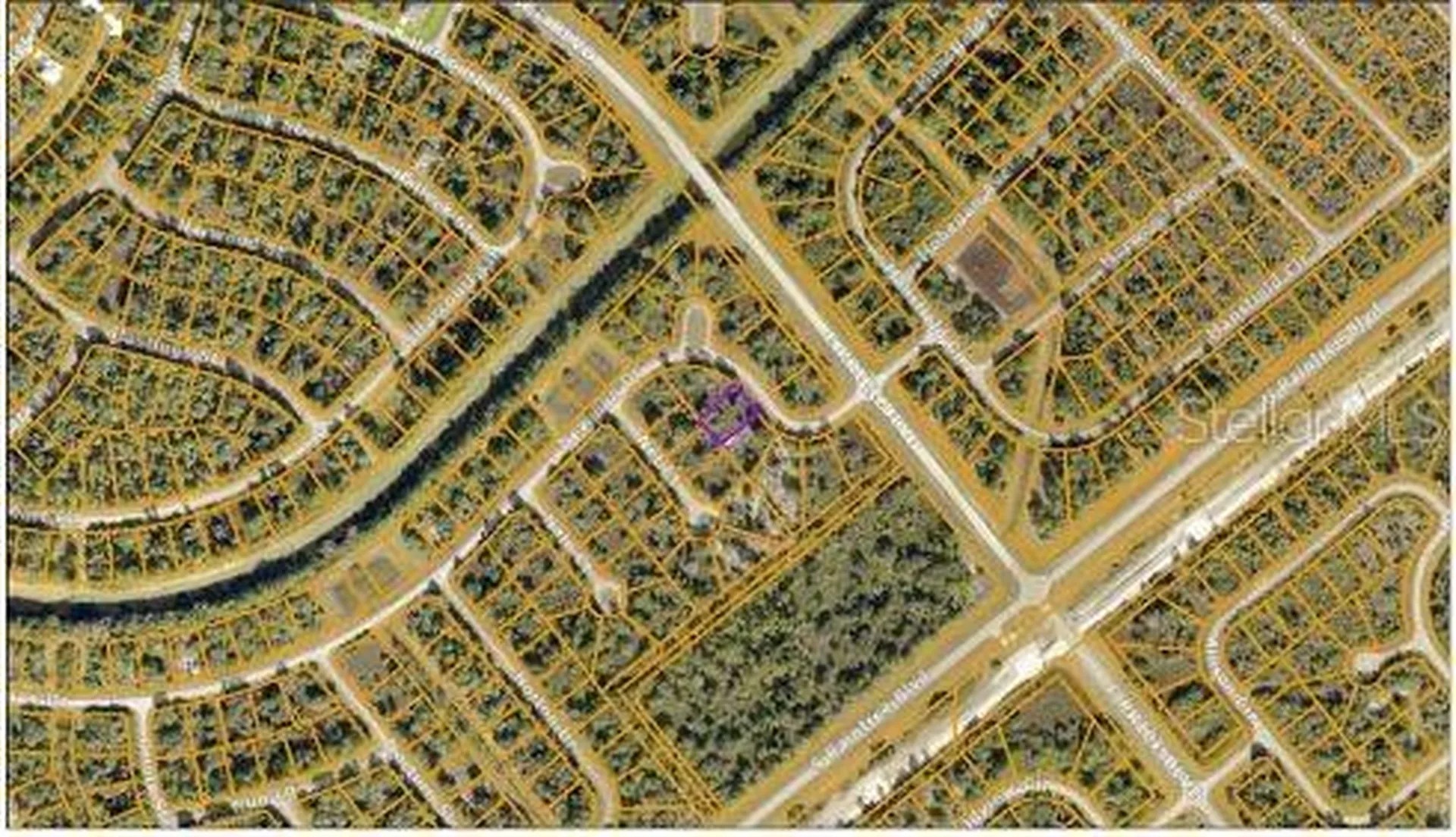 Newman Drive North Port FL 34288