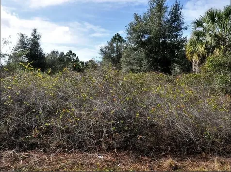 Newman Drive North Port FL 34288