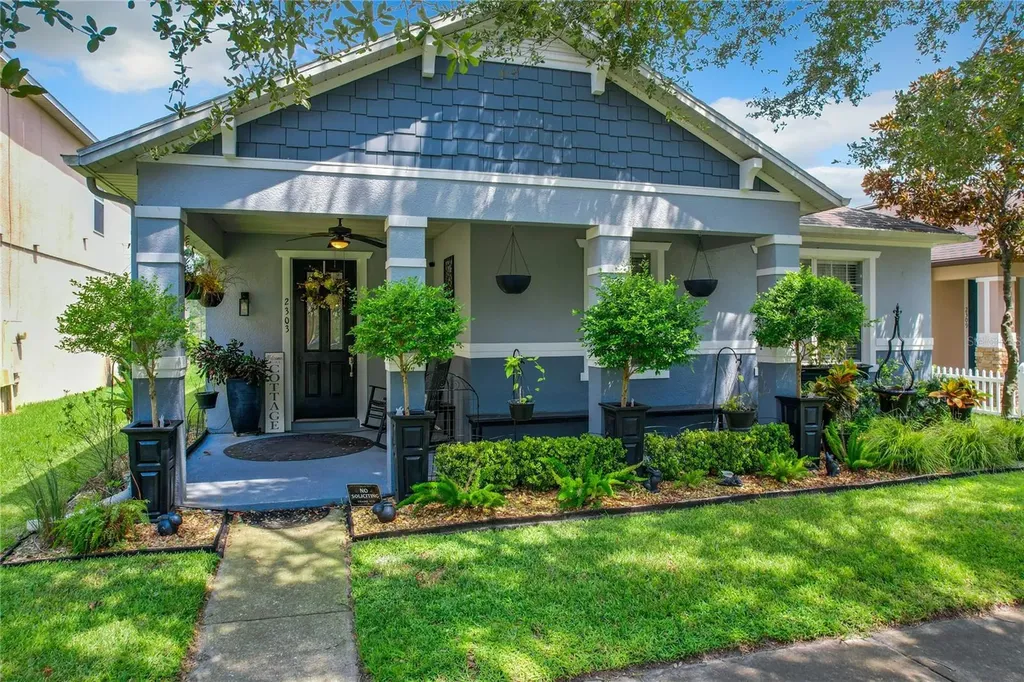 2303 Abey Blanco Drive Orlando FL 32828