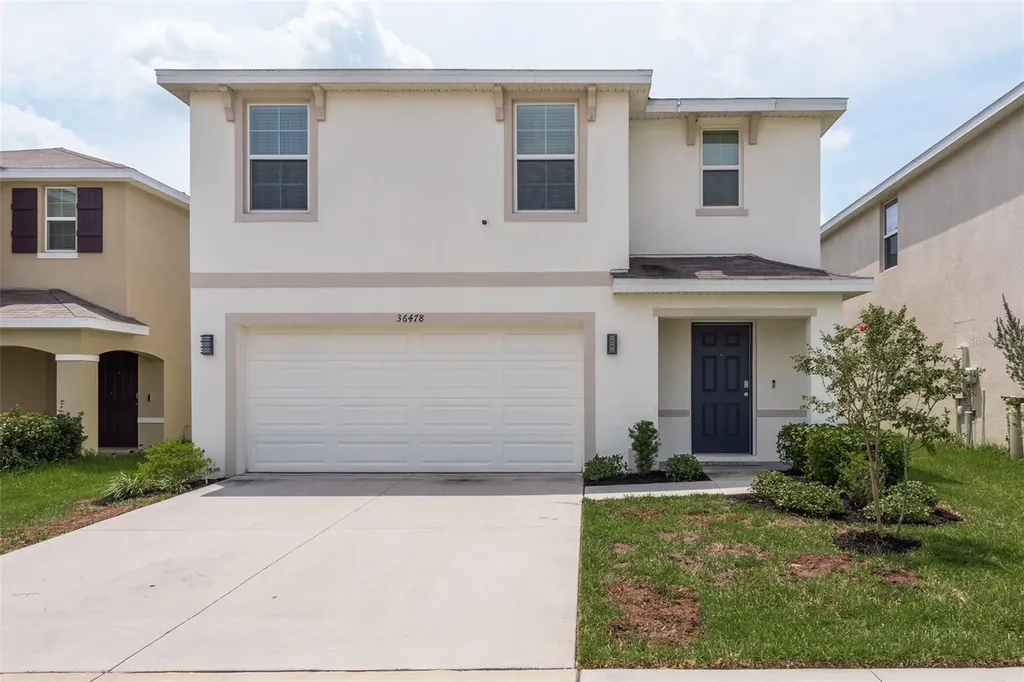 36478 Spanish Rose Drive Dade City FL 33525