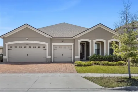2800 Chantilly Avenue Kissimmee FL 34741