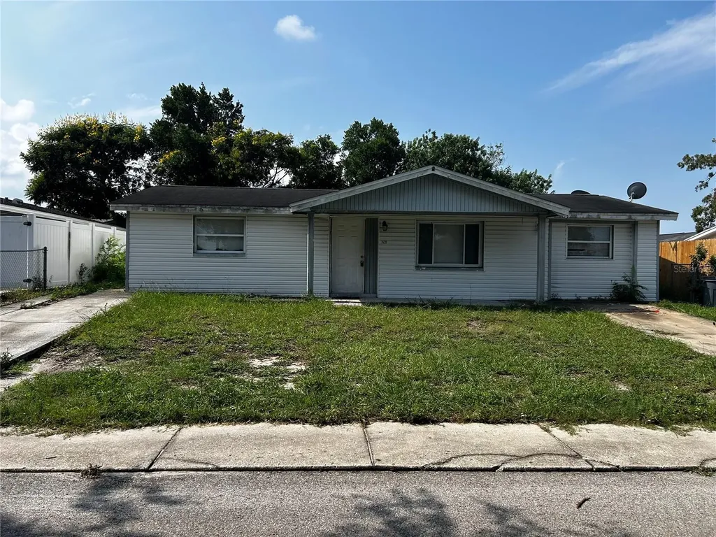 7620 Farmlawn Drive Port Richey FL 34668