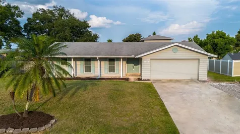 1913 Bear View Drive Apopka FL 32703
