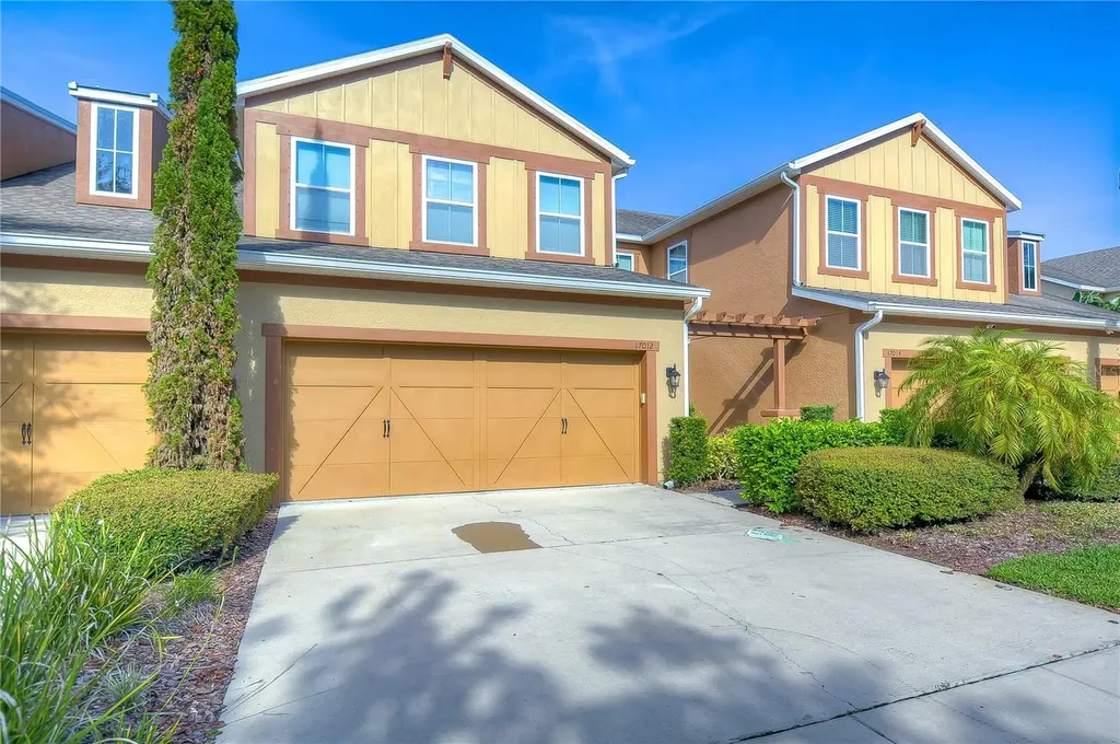 17012 Grande Reserve Place Lutz FL 33548