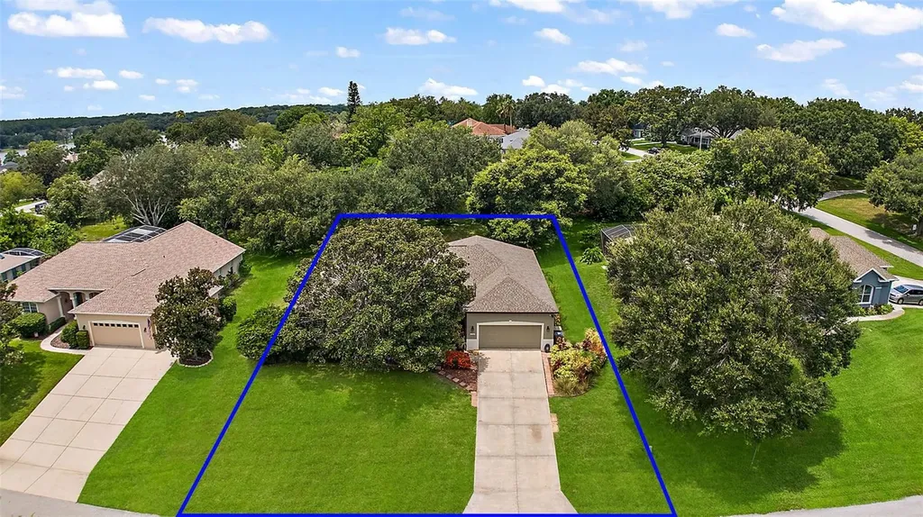 11149 Crescent Bay Boulevard Clermont FL 34711