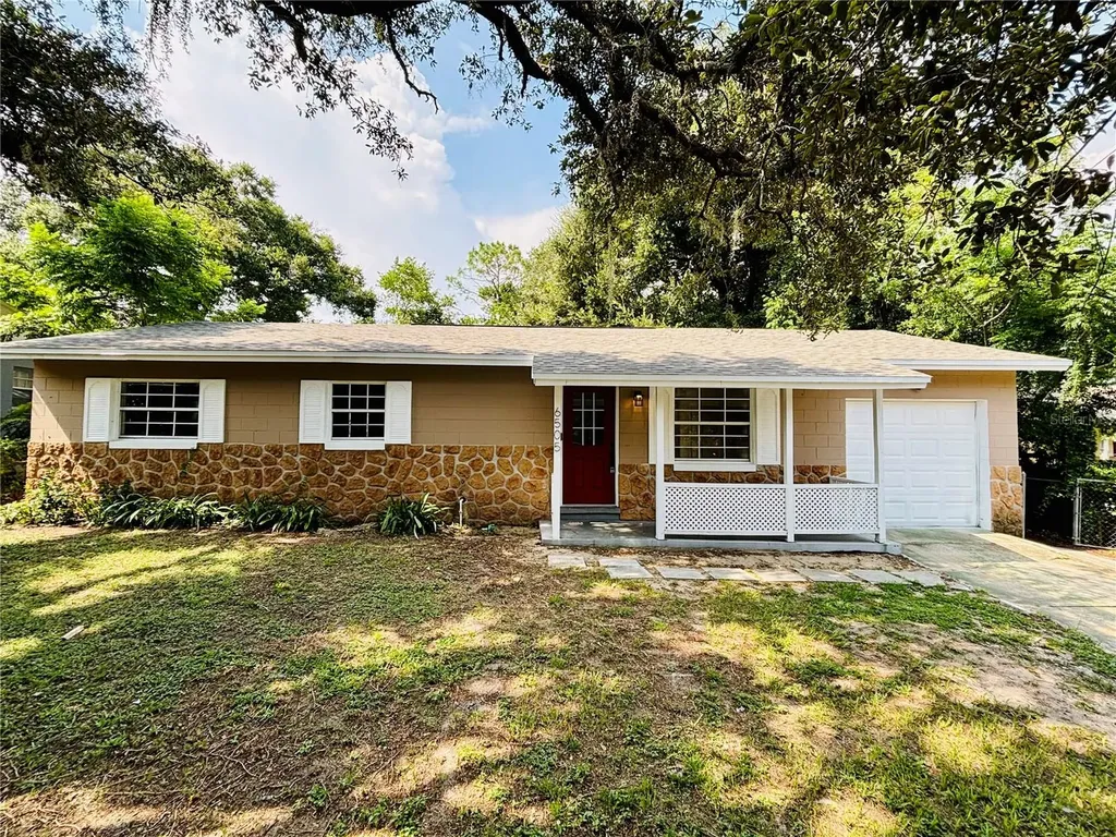 6505 Aladdin Drive Orlando FL 32818