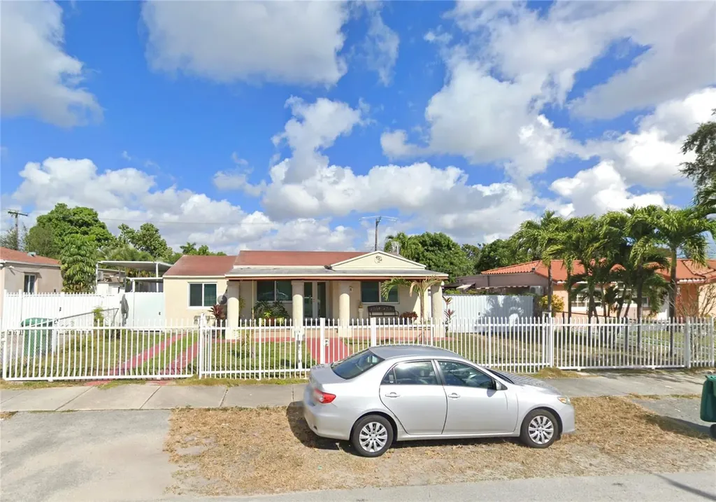 3925 NW 3rd Street Miami FL 33126