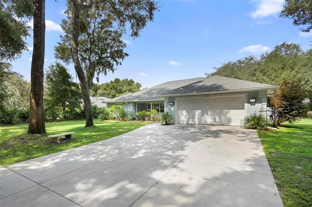 3610 Royal Fern Circle Deland FL 32724