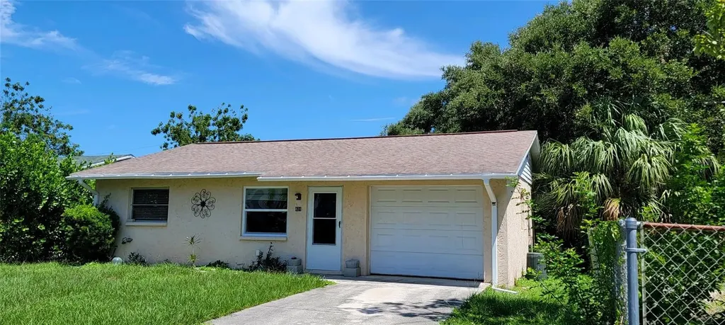 821 Myrtle Avenue Venice FL 34285