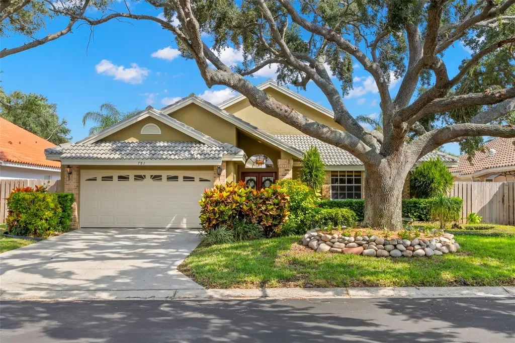 781 Live Oak Avenue NE St Petersburg FL 33703