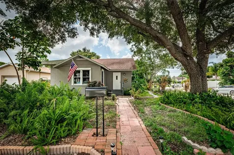 3601 19th Street N St Petersburg FL 33713