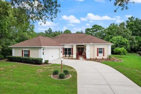 29 Gourds Court E Homosassa FL 34446