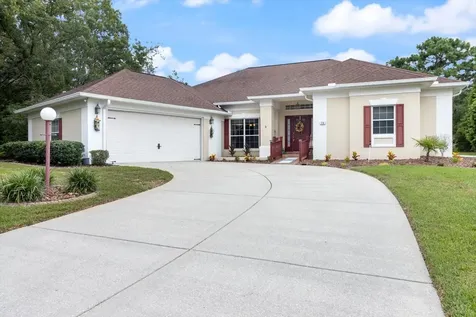 29 Gourds Court E Homosassa FL 34446