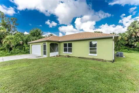 1397 Atwater Drive North Port FL 34288