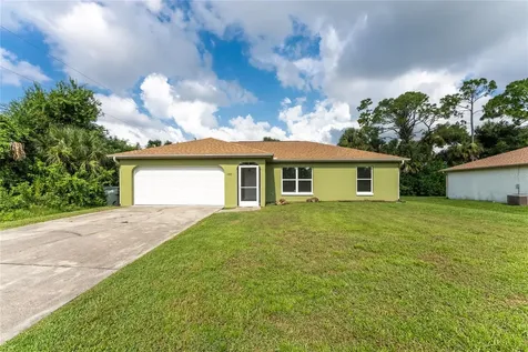 1397 Atwater Drive North Port FL 34288