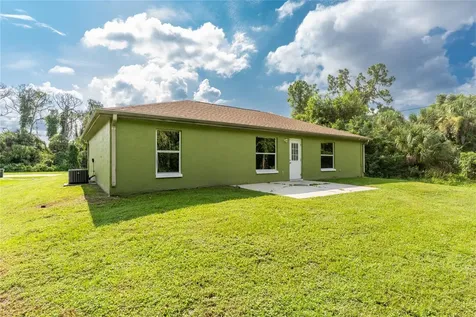 1397 Atwater Drive North Port FL 34288