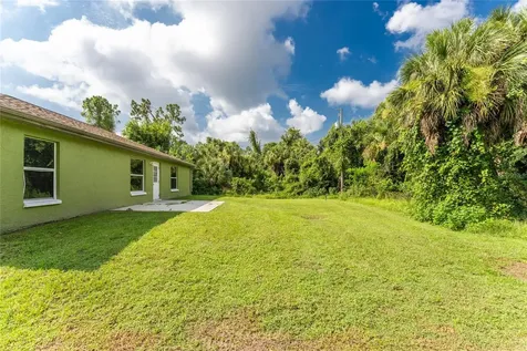 1397 Atwater Drive North Port FL 34288